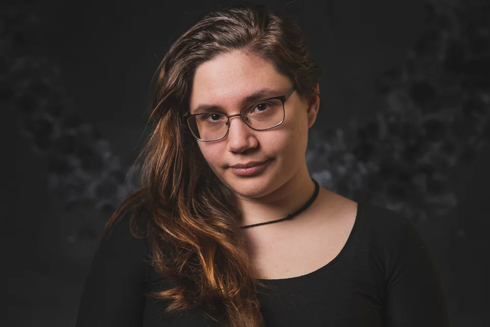 Katona Dóri Julis – a byGodot profilképe