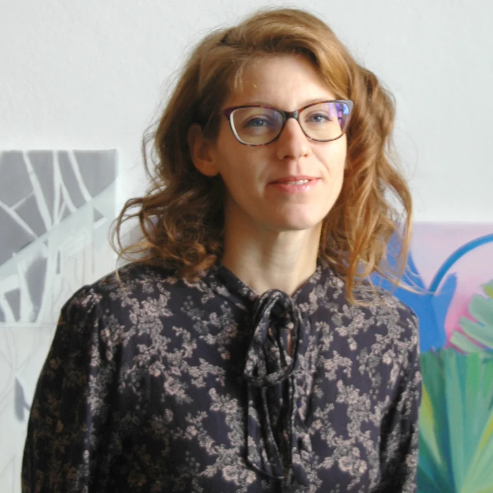 Lengl Orsolya – a byGodot profilképe