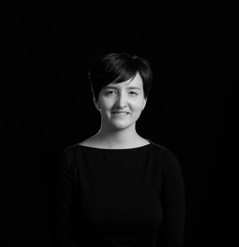 Mikáczó Alexandra – a byGodot profilképe