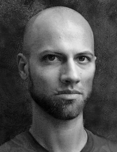 Mindák Gergely – a byGodot profilképe