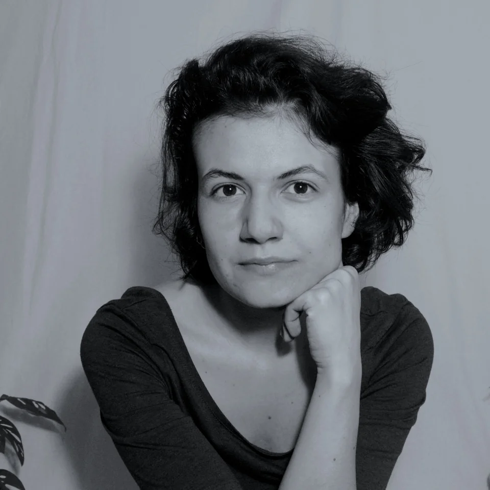 Papp Ida Zsuzsanna – a byGodot profilképe