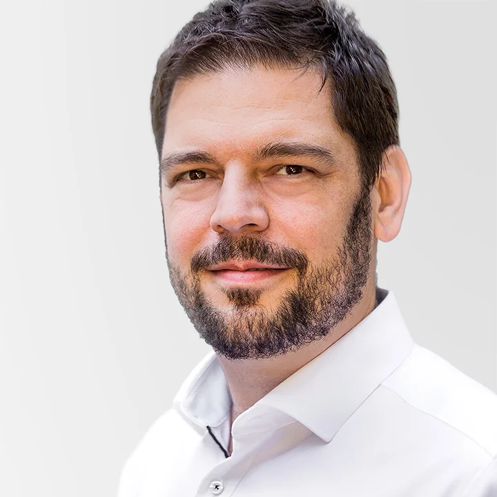 Valkó Dávid – a byGodot profilképe