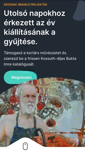 Bukta Imre: Műveljük kertjeinket katalógus