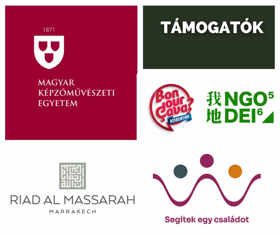 Godot Art Expo partners