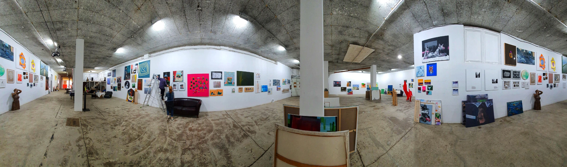 Godor Art Expo 2022.10.05 - 10.16 – 2. forráskép