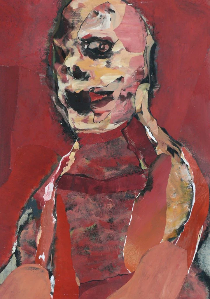 Gaál József: Corpus Hystericum 2019-02-15 — 2019-03-23 – 3. forráskép