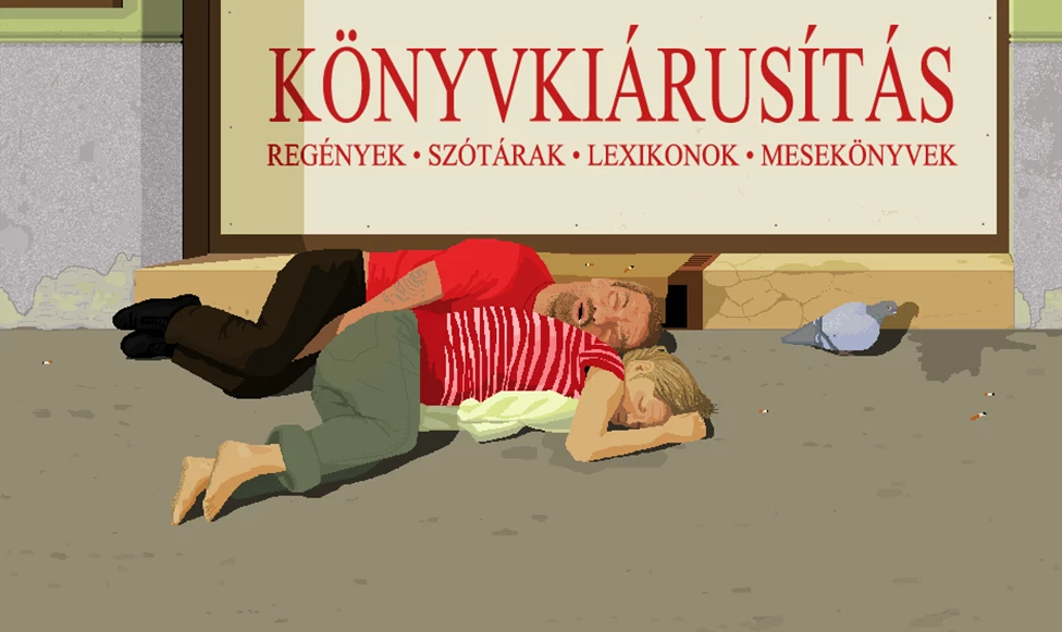 Itt élni nem rossz és itt élni nem jó – Kovács Orsi és Mondik Noémi -  2014-10-17 — 2014-11-15  – 8. forráskép