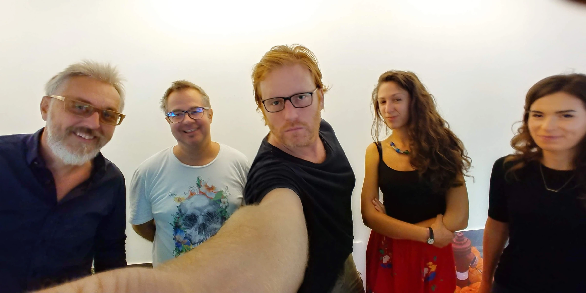 Jochann Wundertracht: Secret City Art Budapest 2018-09-05 — 2018-09-22 – 29. forráskép