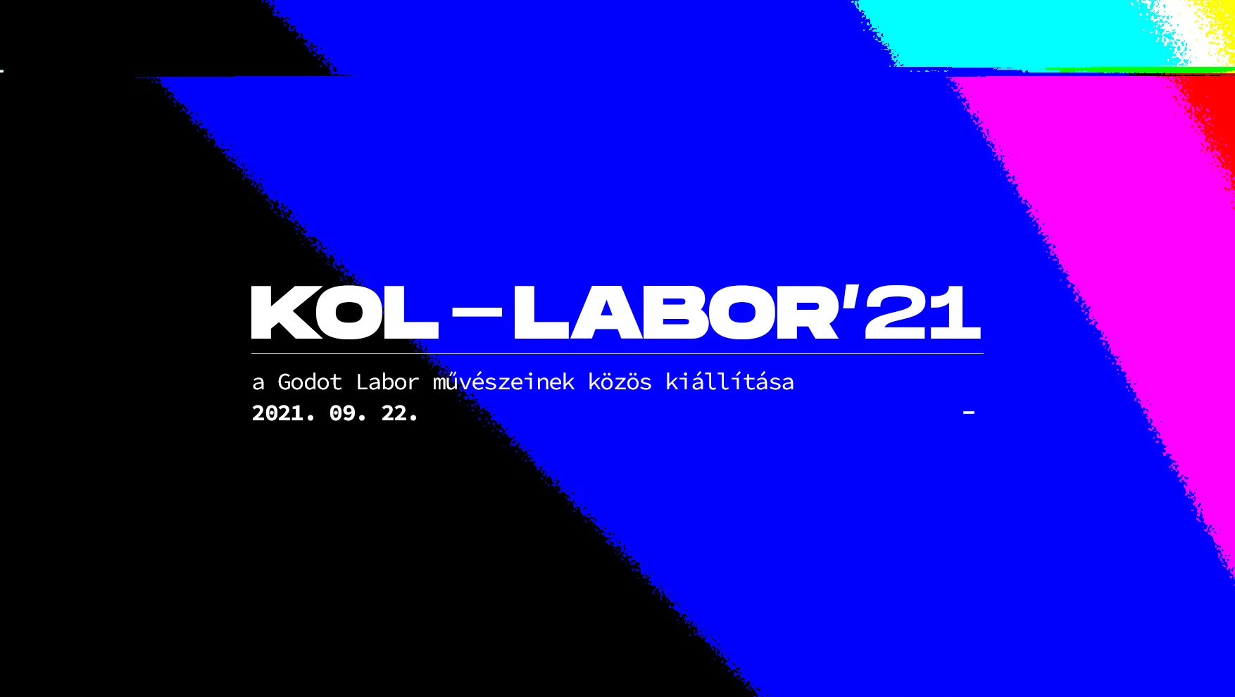 KOL-LABOR '21 – 1. forráskép