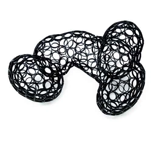 Hans Schüle: hybride 2003-09-03 — 2003-09-26 - Godot Galéria – 4. forráskép