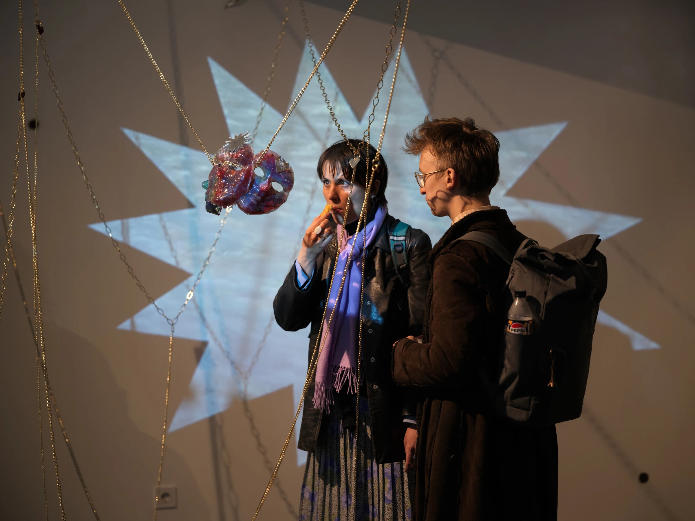 Godot Tavaszi Art Expo 2025 - A szabadság tere 04.24. - 05.18. – 26. forráskép