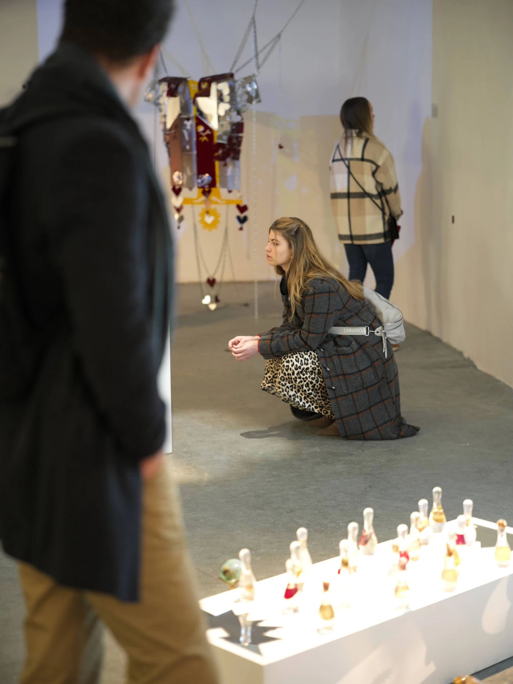 Godot Tavaszi Art Expo 2025 - A szabadság tere 04.24. - 05.18. – 9. forráskép