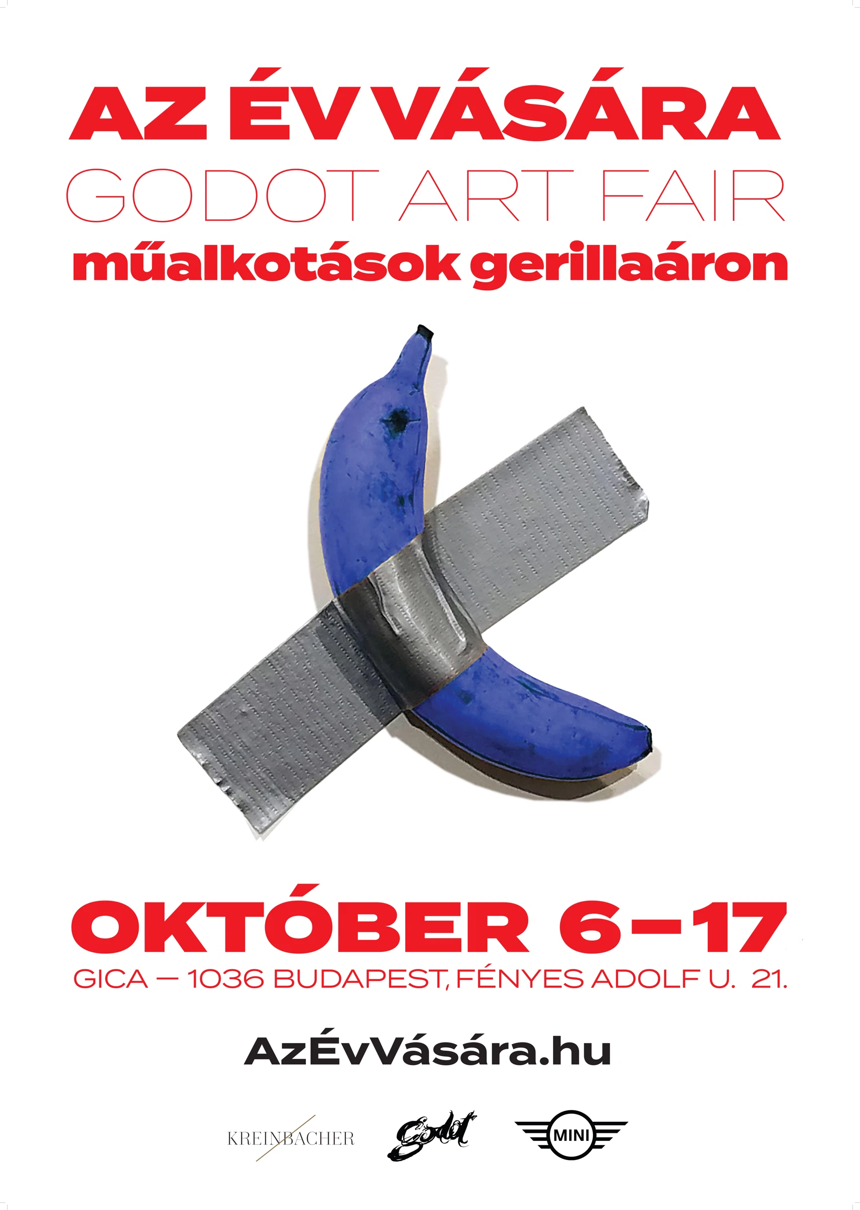 6. Godot Art Fair!  – 2. forráskép