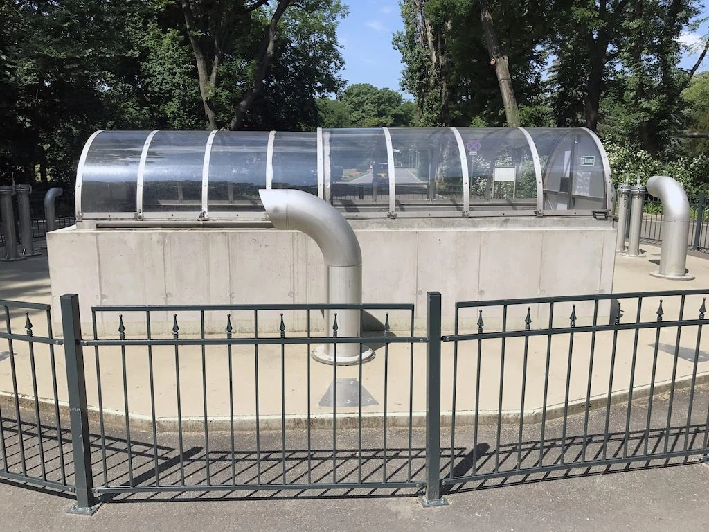 Jochann Wundertracht: Secret City Art Budapest 2018-09-05 — 2018-09-22 – 10. forráskép