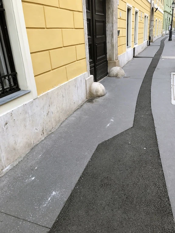 Jochann Wundertracht: Secret City Art Budapest 2018-09-05 — 2018-09-22 – 22. forráskép