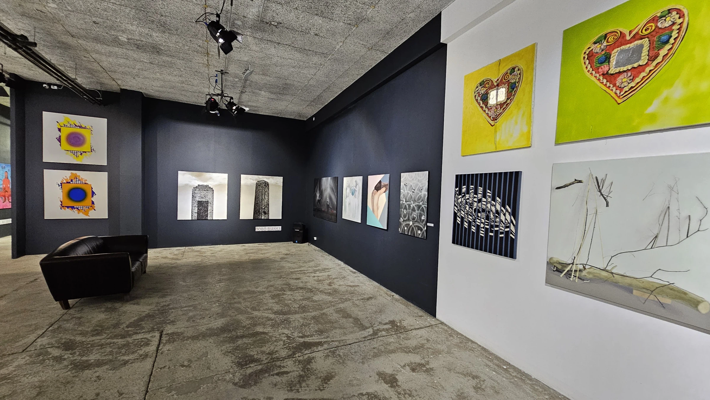 Godot Tavaszi Art Expo 2025 - A szabadság tere 04.24. - 05.18. – 27. forráskép