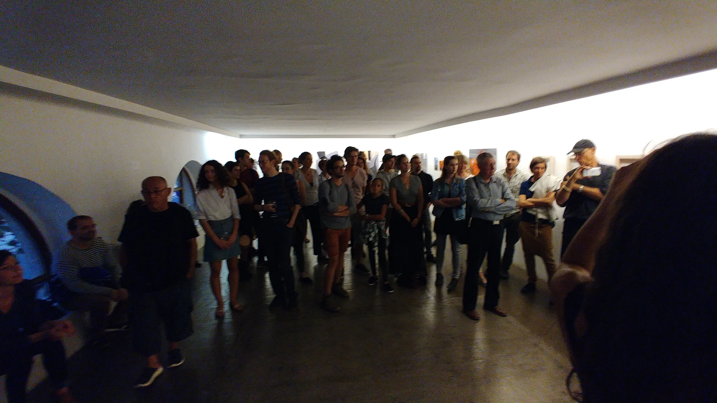 Jochann Wundertracht: Secret City Art Budapest 2018-09-05 — 2018-09-22 – 5. forráskép