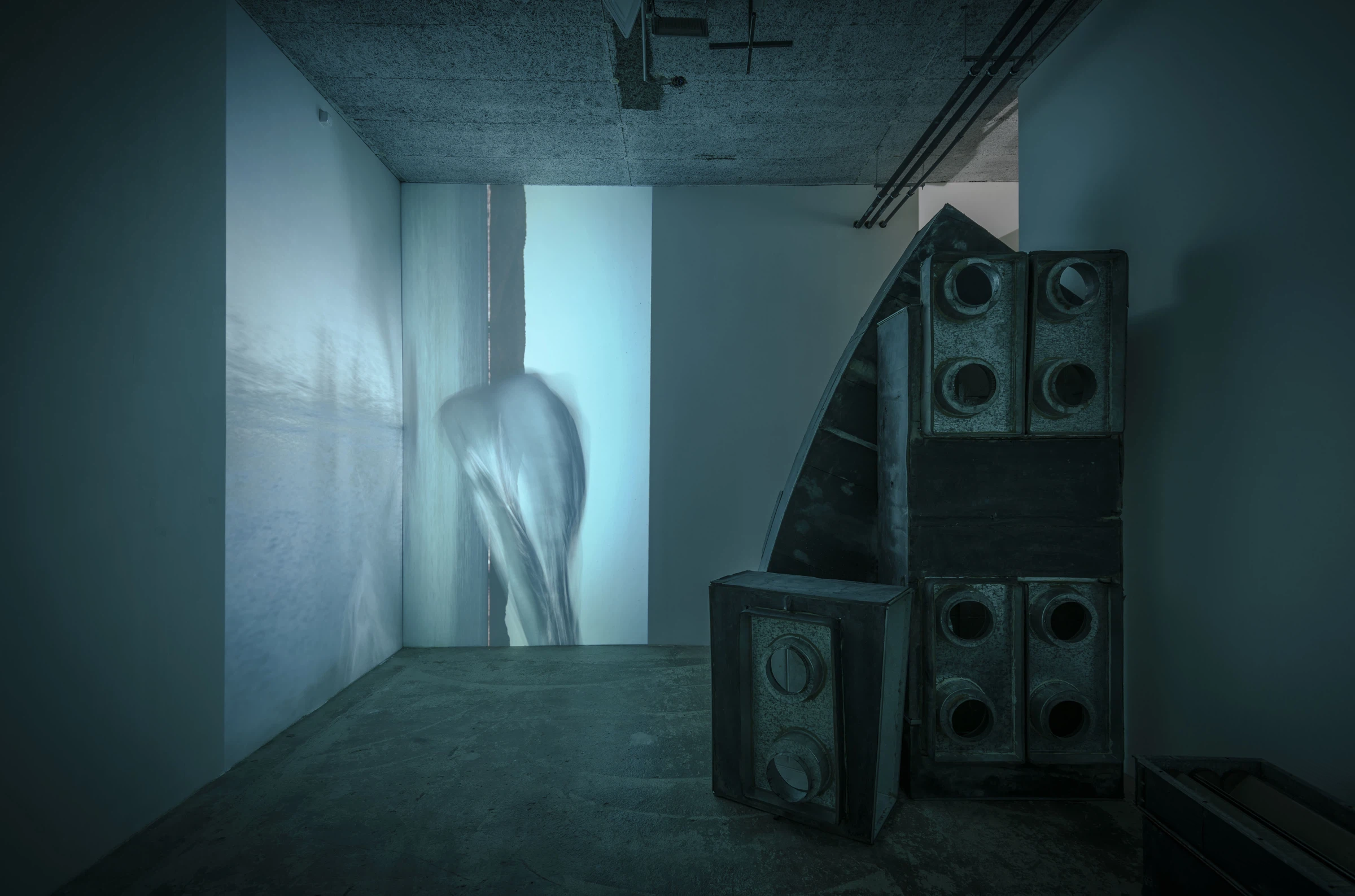 Koronczi Endre -  Godot Intézet- Kérem, sóhajtson, Széchenyi úr!