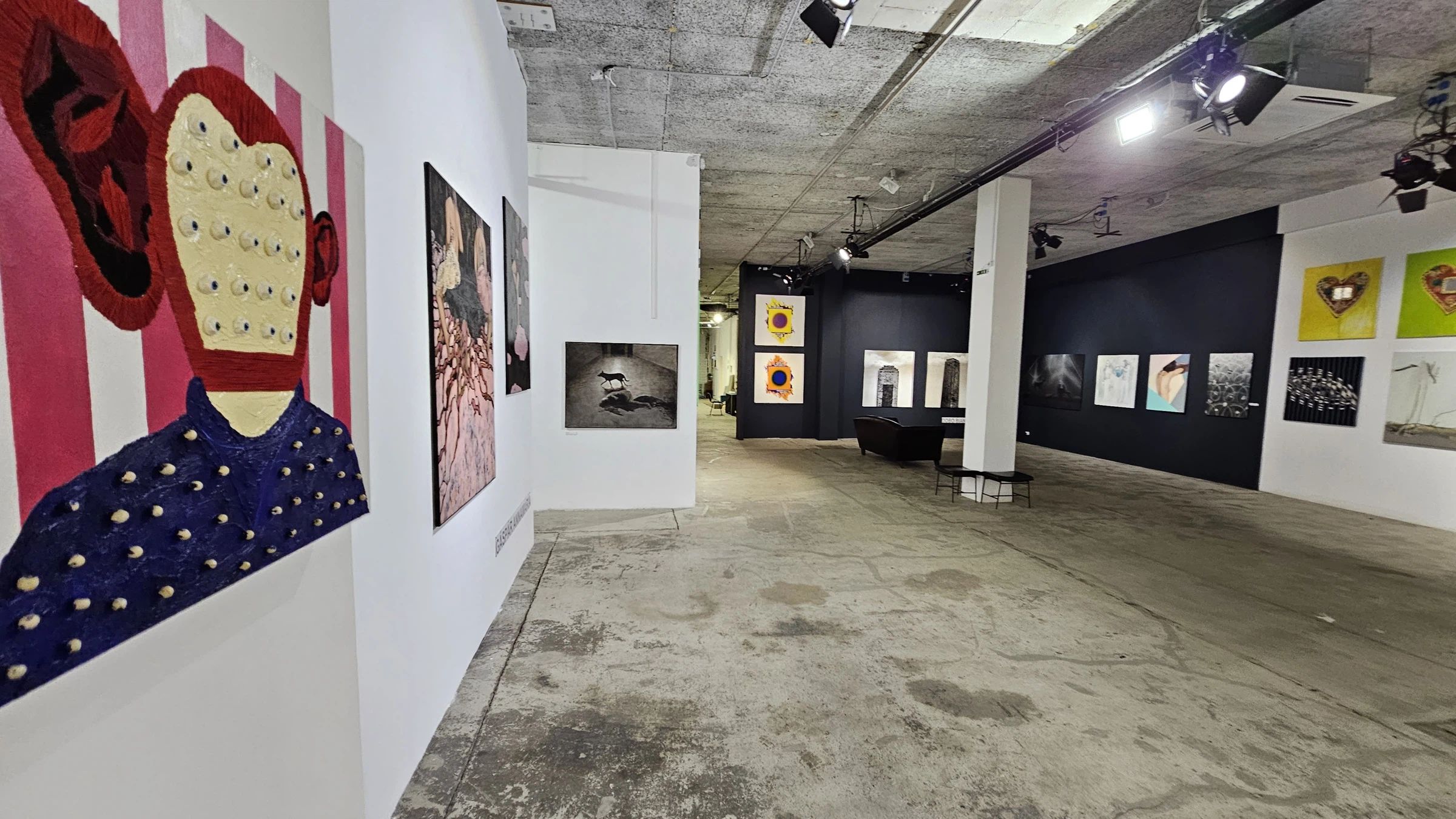 Godot Tavaszi Art Expo 2025 - A szabadság tere 04.24. - 05.18. – 4. forráskép