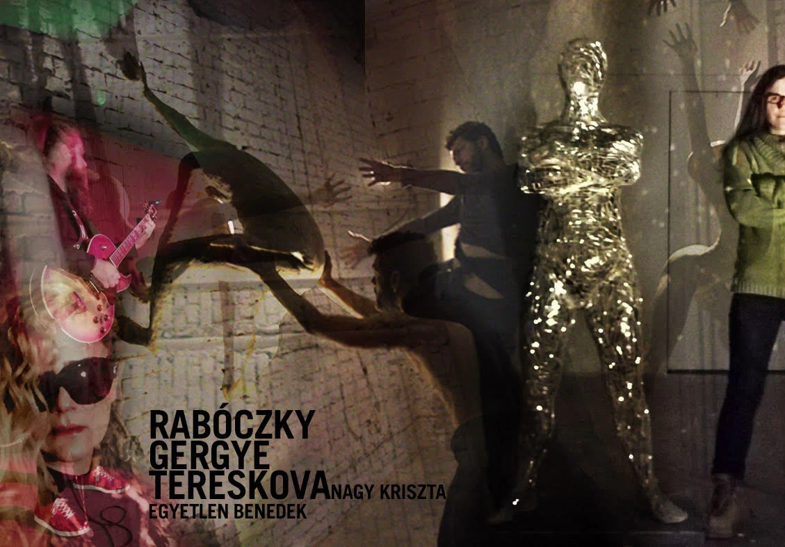 Rabóczky Judit Rita : VASÉNEK 21.05.07. - 09-05. – 5. forráskép