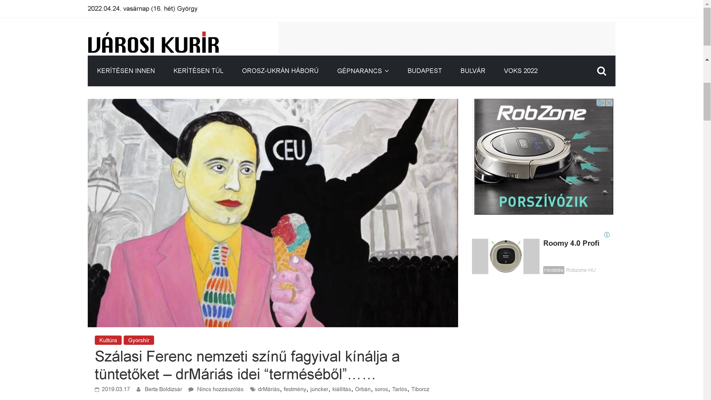 drMáriás: Tavasz-Tündér-Találkozó 2019-03-28 — 2019-05-04 – 9. forráskép