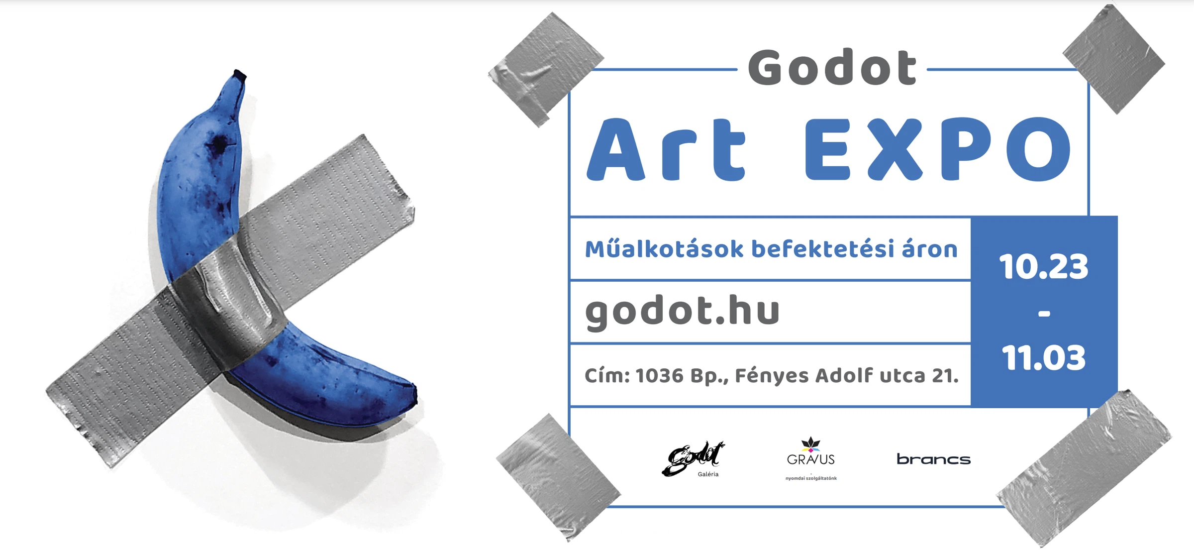 Godot Art Expo - 2024 – 1. forráskép
