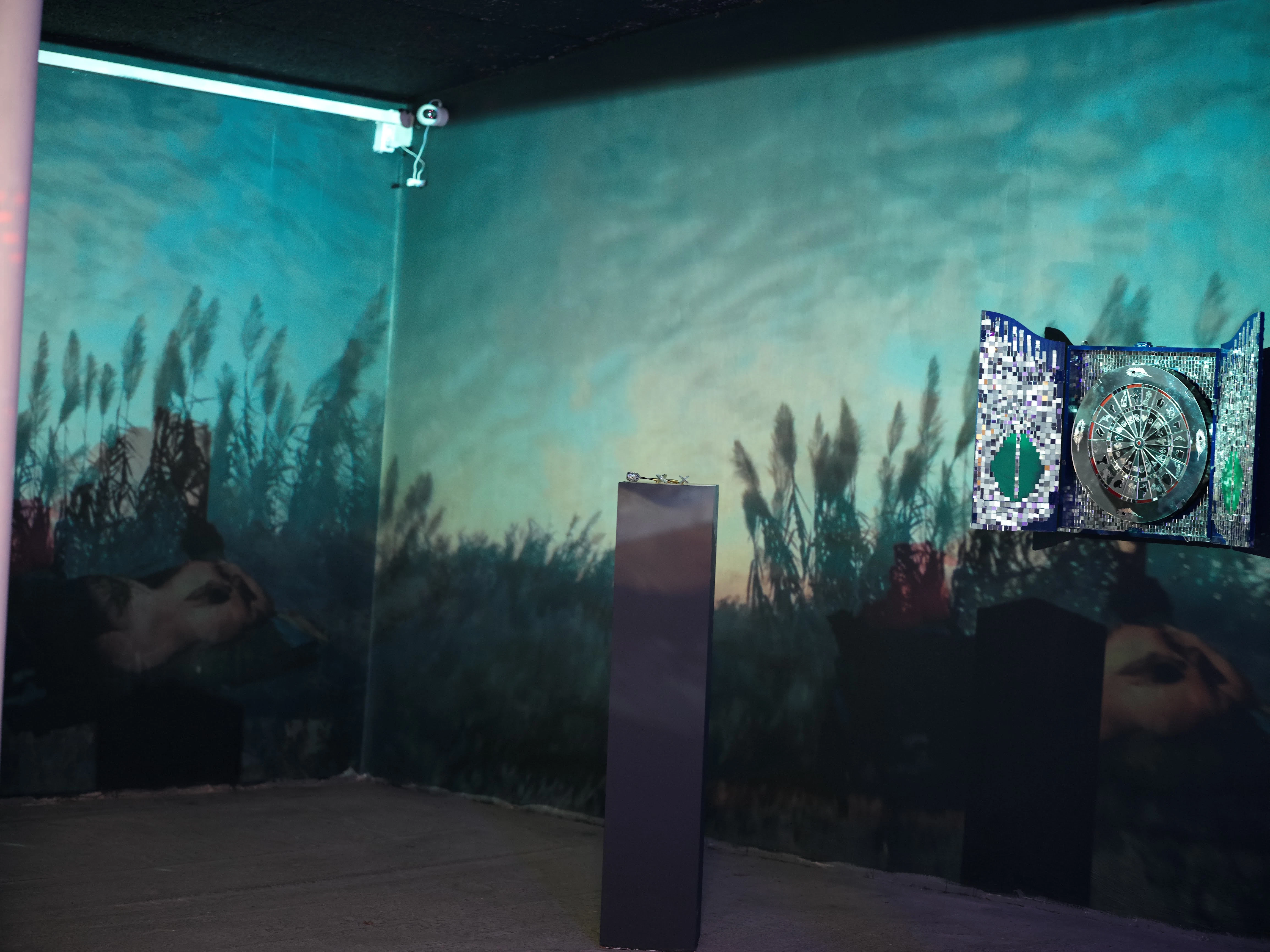 Godot Tavaszi Art Expo 2025 - A szabadság tere 04.24. - 05.18. – 28. forráskép