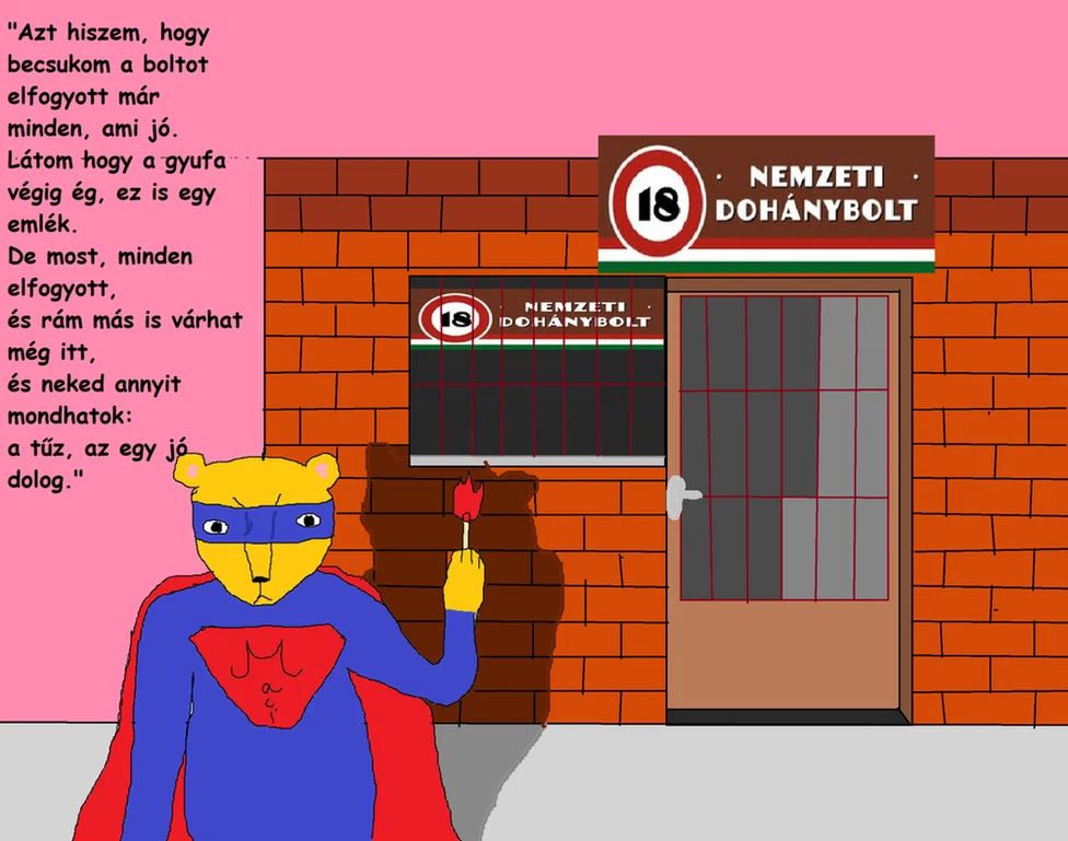 Itt élni nem rossz és itt élni nem jó – Kovács Orsi és Mondik Noémi -  2014-10-17 — 2014-11-15  – 20. forráskép
