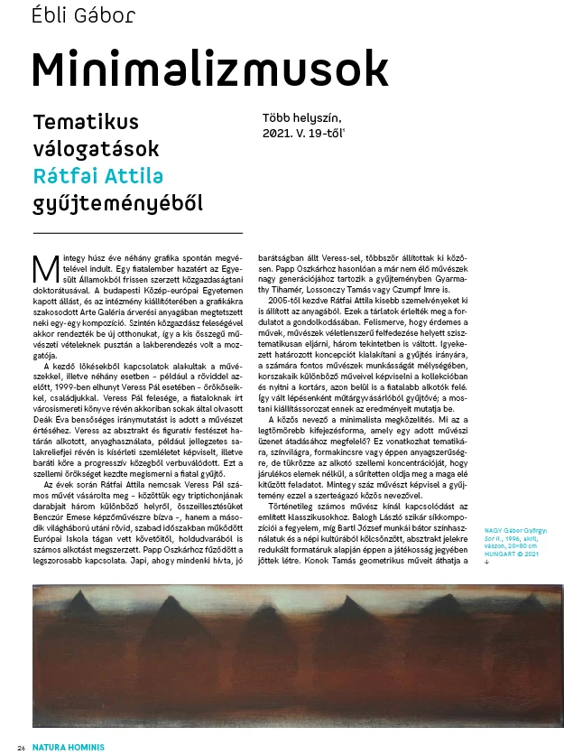 Tamás - Válogatás Rátfai Attila gyűjteményének Szikora Tamás képeiből 2021.05.19 - 06.12. – 7. forráskép