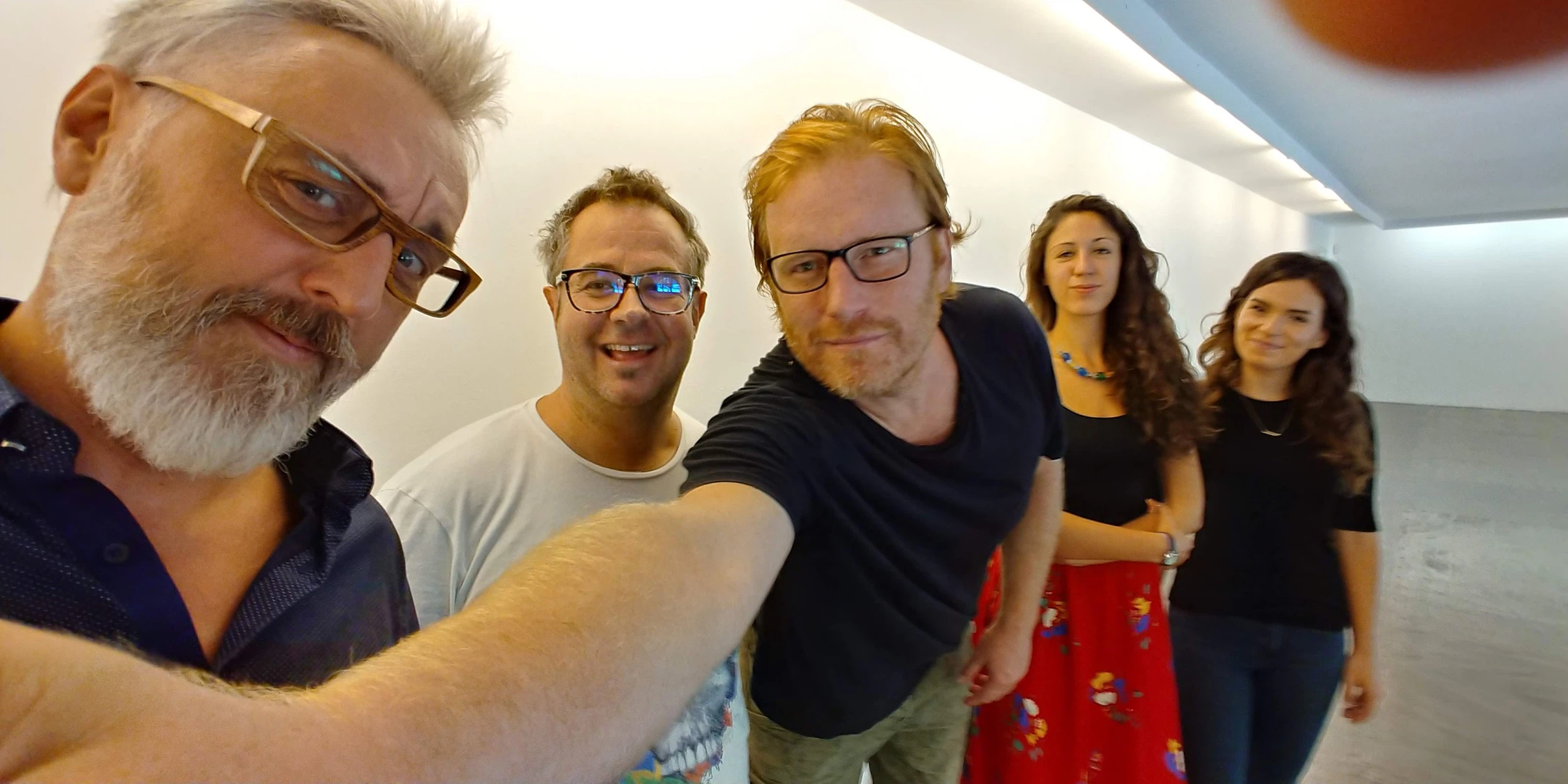 Jochann Wundertracht: Secret City Art Budapest 2018-09-05 — 2018-09-22 – 7. forráskép