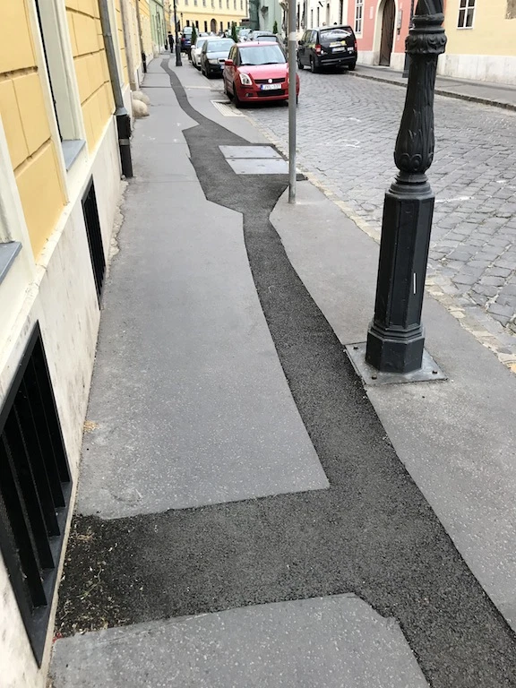 Jochann Wundertracht: Secret City Art Budapest 2018-09-05 — 2018-09-22 – 28. forráskép