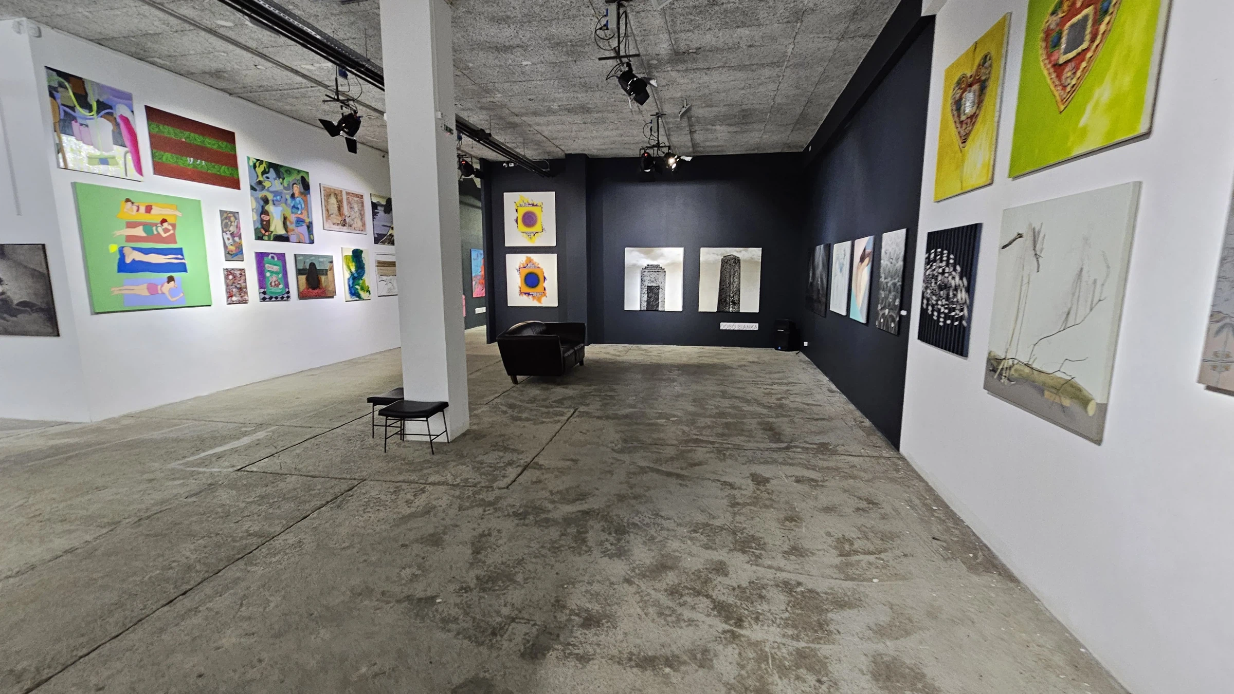 Godot Tavaszi Art Expo 2025 - A szabadság tere 04.24. - 05.18. – 22. forráskép