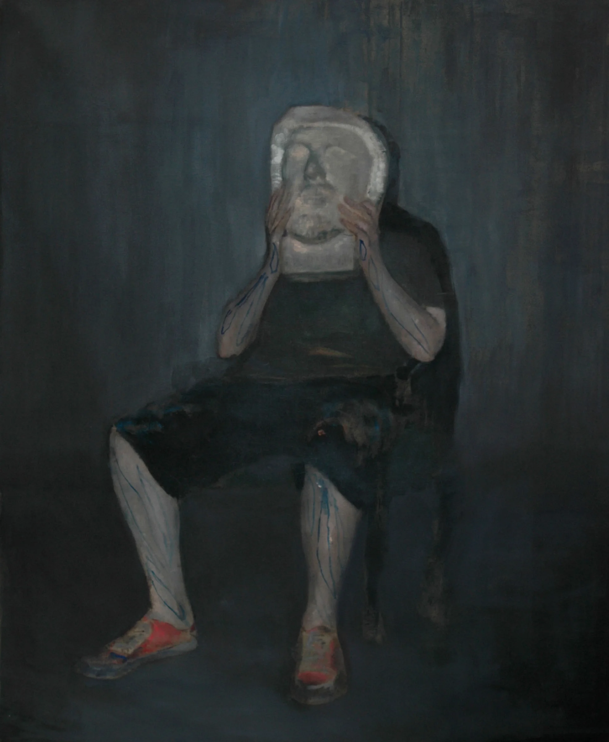 Alexander Tinei: Maszk
