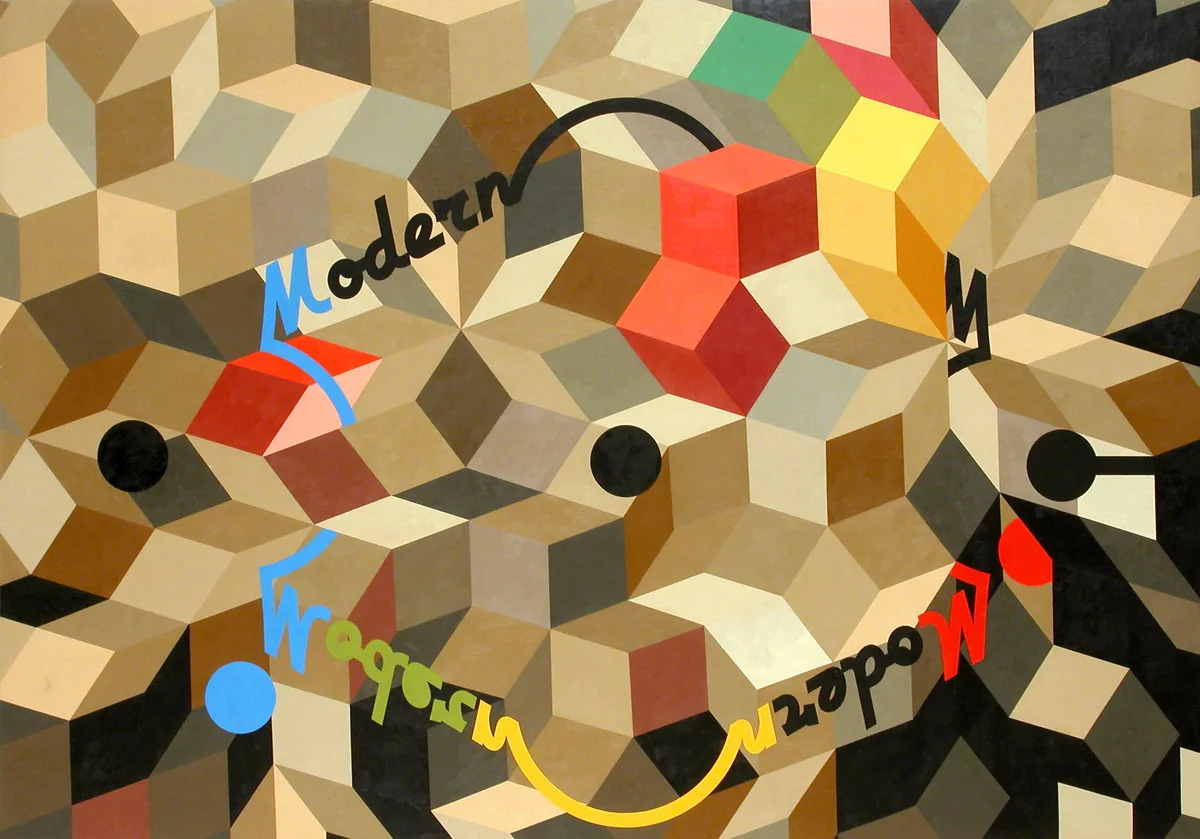 Modern