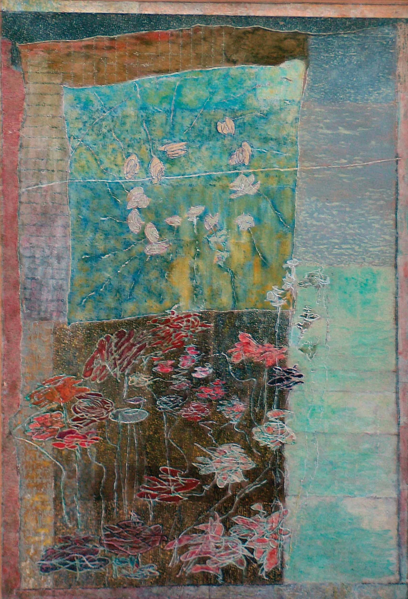 Gedő Ilka