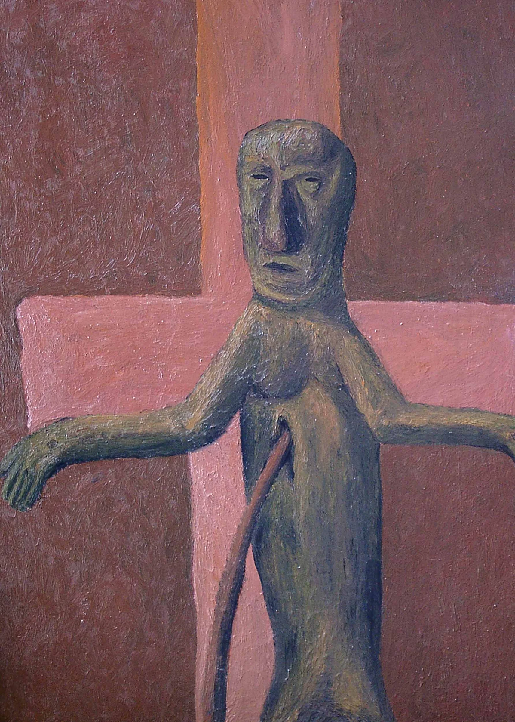 Gaál József /részlet/