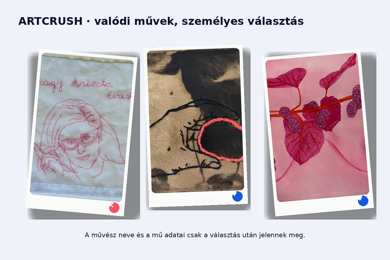 ARTCRUSH