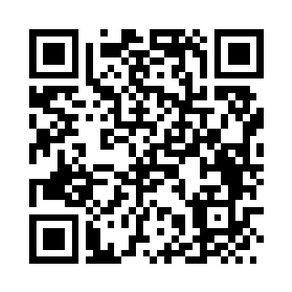 Godot Galéria útvonala – Apple Térképek QR-kód